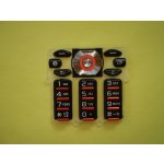 Klávesnice Sony Ericsson W880i – Zboží Živě