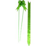 Stahovací stuha 3/50 cm zelená – Hledejceny.cz