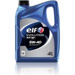 Elf Evolution 900 NF 5W-40 4 l | Zboží Auto