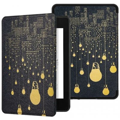 Durable Lock PB-01 Pouzdro pro Pocketbook 616 / 617 / 627 / 628 / 632 / 633 Lights 8594211253116 – Zboží Živě