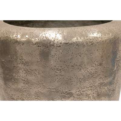 Ter Steege Váza Naya silver D45 H79 – Hledejceny.cz