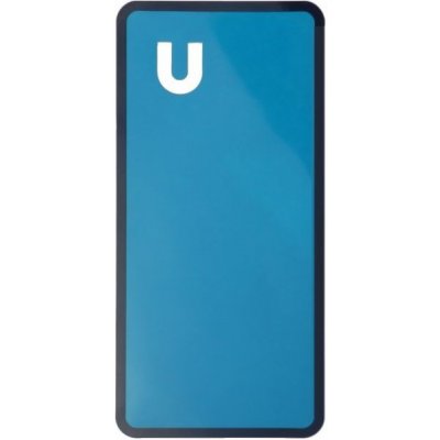 Xiaomi Mi Note 10 Lite - Lepka pod Bateriový Kryt Adhesive – Hledejceny.cz