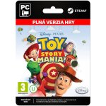 Toy Story Mania! – Hledejceny.cz