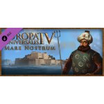 Europa Universalis 4: Mare Nostrum – Hledejceny.cz