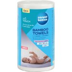 Canpol babies Jednorázové bambusové ručníky 120 ks – Sleviste.cz