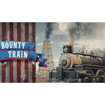 Bounty Train