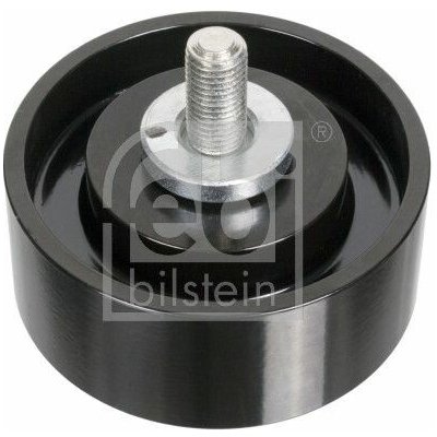 Vratná/vodicí kladka, klínový žebrový řemen FEBI BILSTEIN 102155 – Zboží Mobilmania