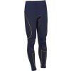 pánské spodky Forcefield Tech 2 Pants blue