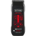 STR8 Red Code sprchový gel 400 ml – Zboží Dáma