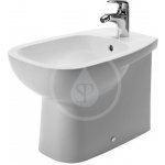 Duravit D-Code 224110 00 002 – Zboží Mobilmania