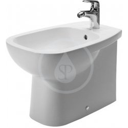 Duravit D-Code 224110 00 002