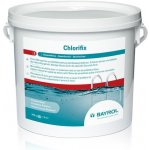 BAYROL Chlorifix chloršok 5 kg – Hledejceny.cz