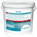 BAYROL Chlorifix chloršok 5 kg – Zboží Dáma