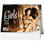Girls 2026 – Zboží Mobilmania