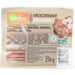 Balviten Vícezrnný chlebík 250g – Zboží Dáma