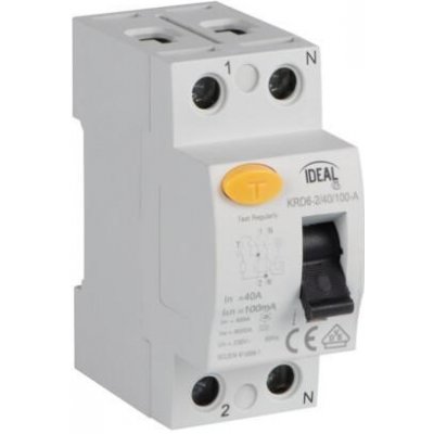 Kanlux KRD6-2/40/100-A 23226 – Sleviste.cz