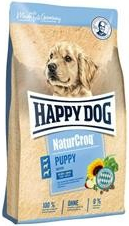 Happy Dog NaturCroq Puppy 3 x 1 kg