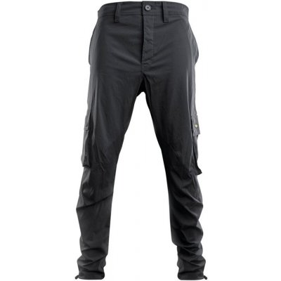 RidgeMonkey Kalhoty APEarel Dropback Cargo Pants Grey – Hledejceny.cz