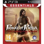 Prince of Persia: The Forgotten Sands – Zboží Živě