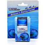 OceanNutrition Atison's Betta Food 15 g – Hledejceny.cz