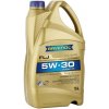 Motorový olej Ravenol FLJ 5W-30 5 l