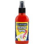 Barva na textil Centropen Textil sprej 110 ml červený – Zboží Dáma