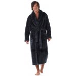 Vestis Jack se šálovým límcem antracitová – Zboží Mobilmania