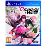 Sakura Wars – Zboží Živě