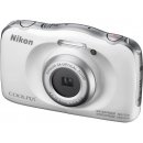 Nikon Coolpix W100