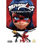 Miraculous: The Complete Season One DVD – Zboží Mobilmania