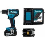Makita DDF485RTJ – Zboží Dáma Makita DDF485RTJ – Zboží Dáma