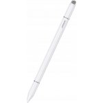 Joyroom 3-in-1 Magnetic Passive Capacitive Stylus Pen bílá JR-BP561 – Sleviste.cz