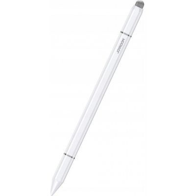 Joyroom 3-in-1 Magnetic Passive Capacitive Stylus Pen bílá JR-BP561 – Sleviste.cz