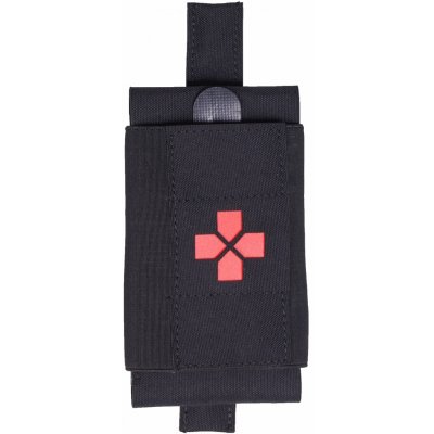 Medic MOLLE pull-off IFAK Delta Armory černé – Sleviste.cz