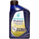 Petronas Tutela Transmission Gearforce SAE 75W 1 l – Hledejceny.cz
