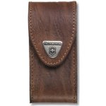 Victorinox Pouzdro na nůž kožené hnědé 4.0545 – Zboží Dáma