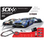 SCX Advance Pole Position – Zboží Dáma