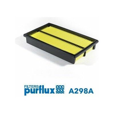Vzduchový filtr PURFLUX A298A – Hledejceny.cz