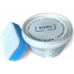 Sinks čistící a leštící pasta 250 ml – Zboží Dáma