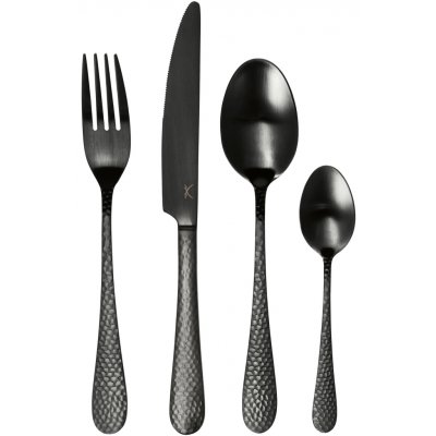 SANSIBAR Sada nerezových příborů 16dílná – Sleviste.cz