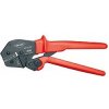 Kleště lisovací KNIPEX Pákové kleště pro nalisování - 975208