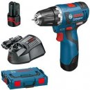 Bosch GSR 10,8 V-EC 0.601.9D4.004