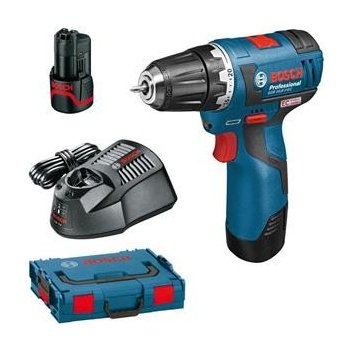 Bosch GSR 10,8 V-EC 0.601.9D4.004