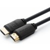 Propojovací kabel MicroConnect MC-HDM19191V2.0