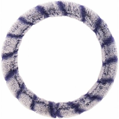 Compass Potah volantu LEMUR šedý, 31479 – Hledejceny.cz