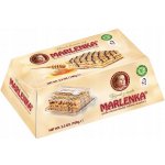 Marlenka Medový dortík s vlašskými ořechy 100 g – Zboží Dáma