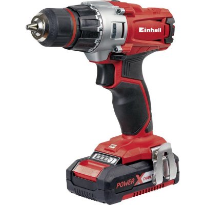 Einhell Expert TE-CD 18 Li-i 4513860 – Hledejceny.cz