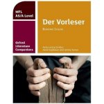 Oxford Literature Companions: Der Vorleser: study guide for AS/A Level German set text Koglbauer RenePaperback – Hledejceny.cz