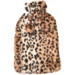 Albert termofor v plyšovém obale Pompo – Zboží Mobilmania