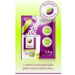 STEVIA Natusweet 125tbl. sáček 7,5 g – Sleviste.cz